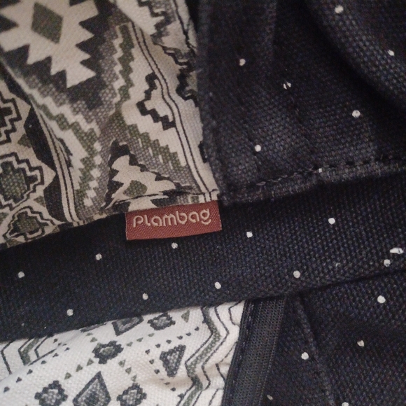 Plambag backpack - Picture 4 of 4